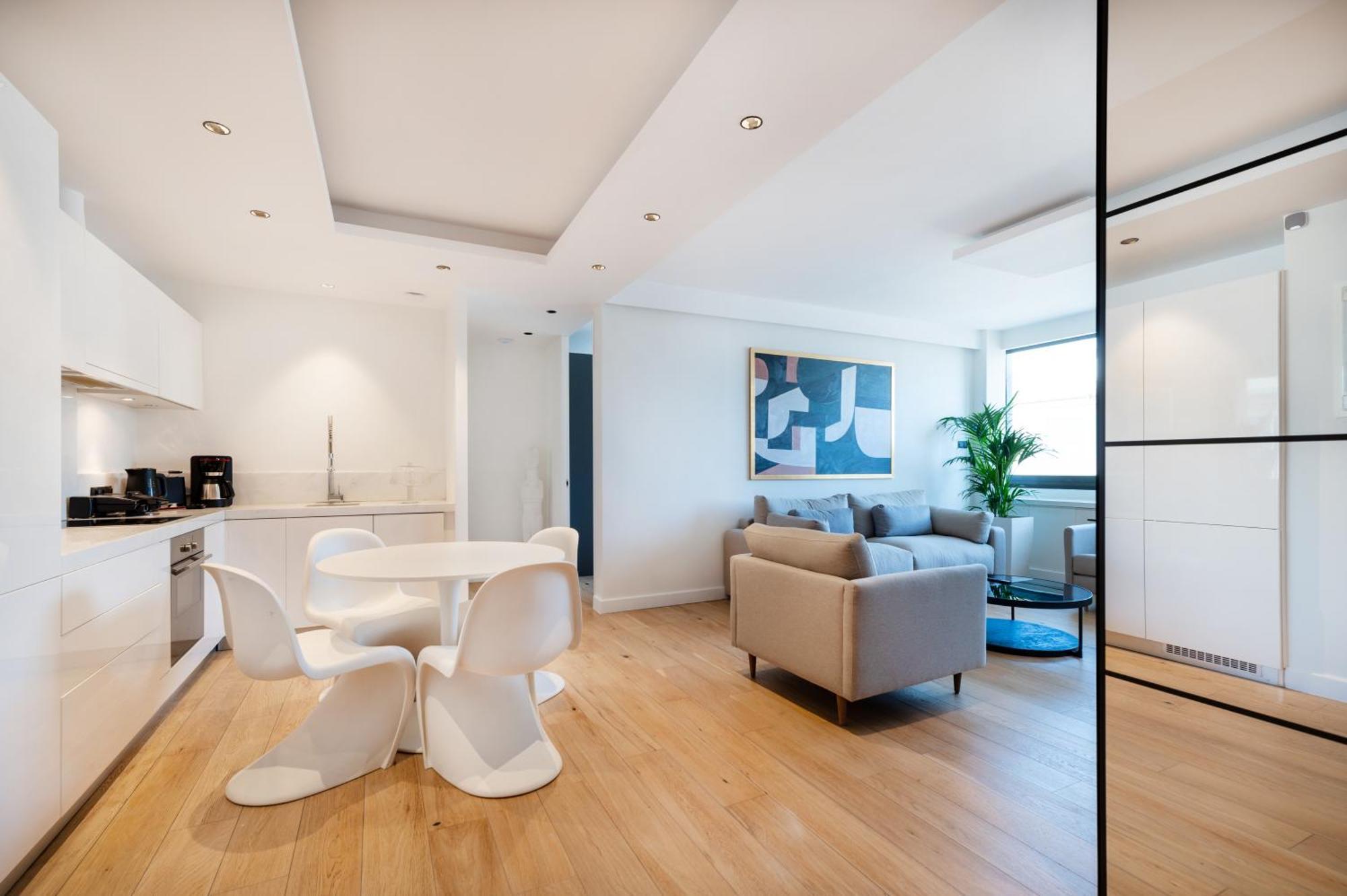 Top Notch Stay In Kolonaki Athens Exterior photo