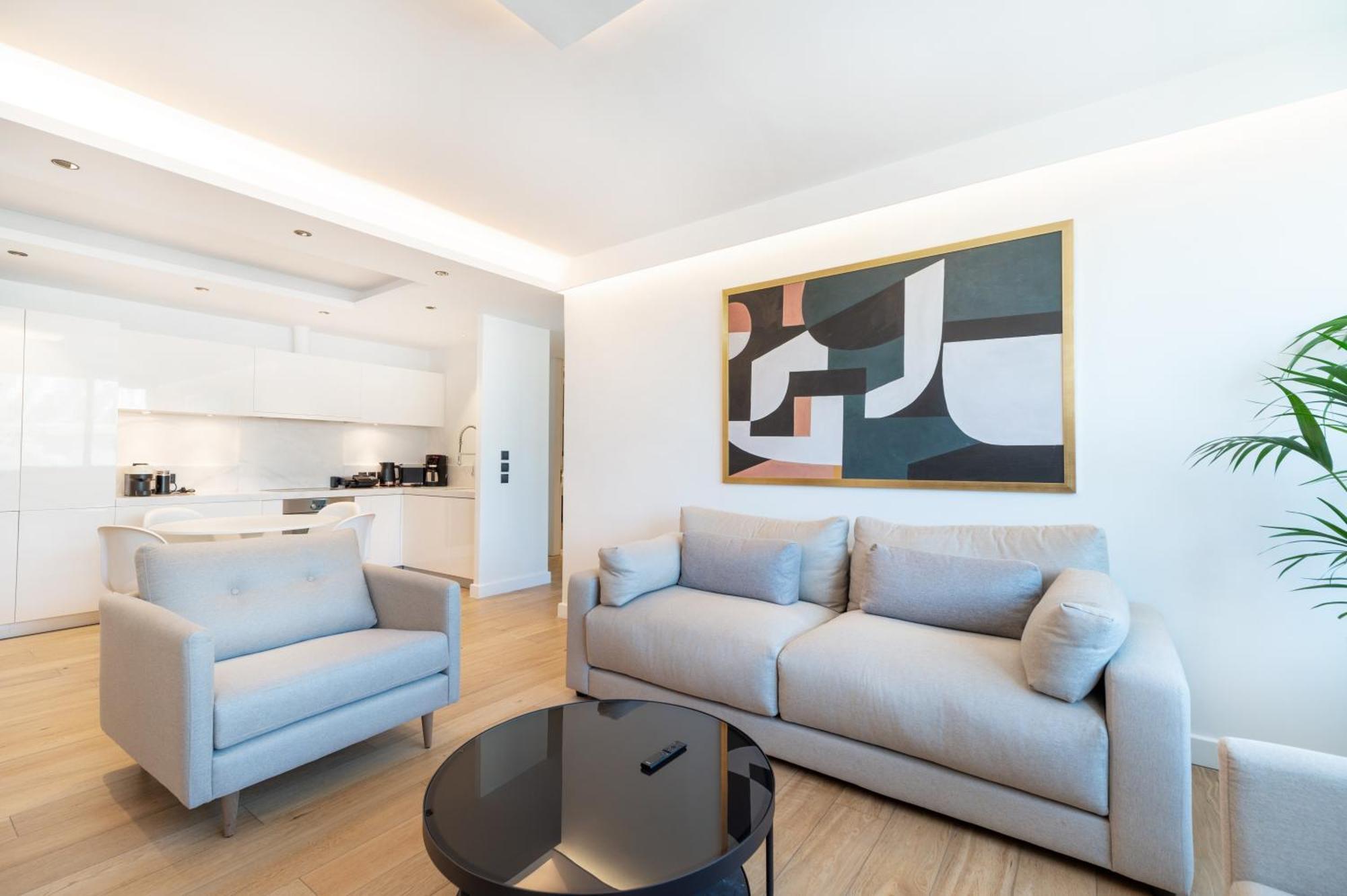 Top Notch Stay In Kolonaki Athens Exterior photo