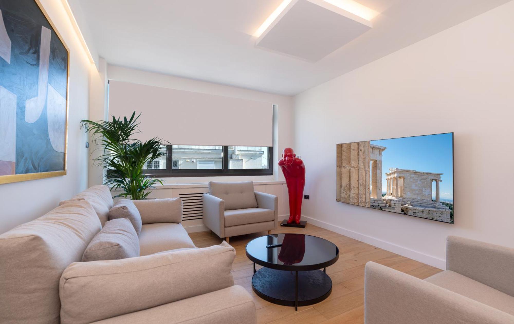 Top Notch Stay In Kolonaki Athens Exterior photo