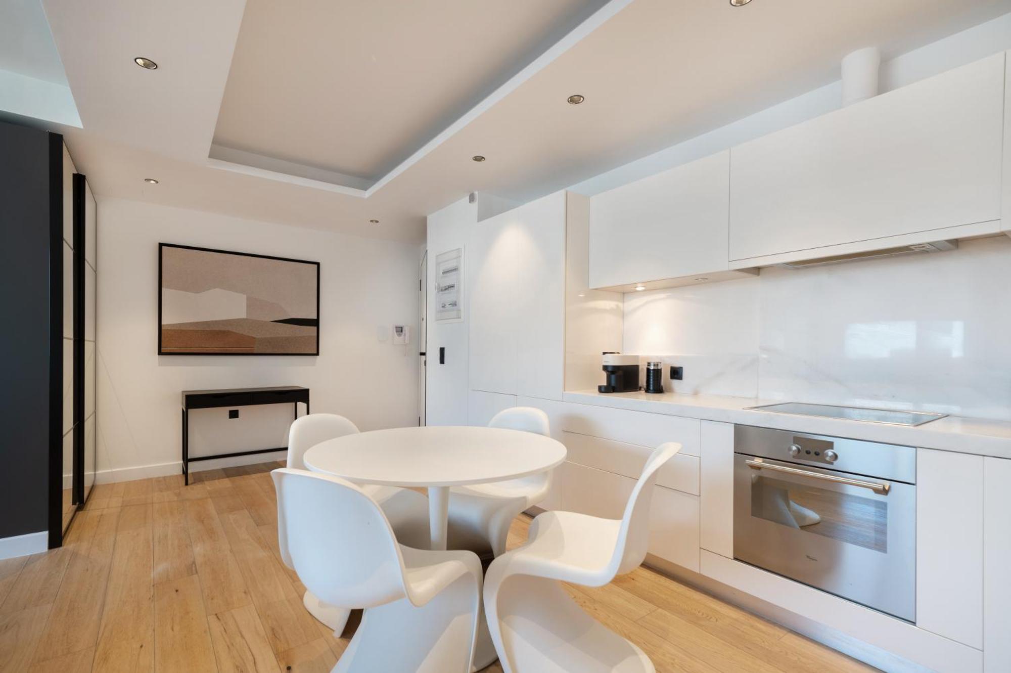 Top Notch Stay In Kolonaki Athens Exterior photo