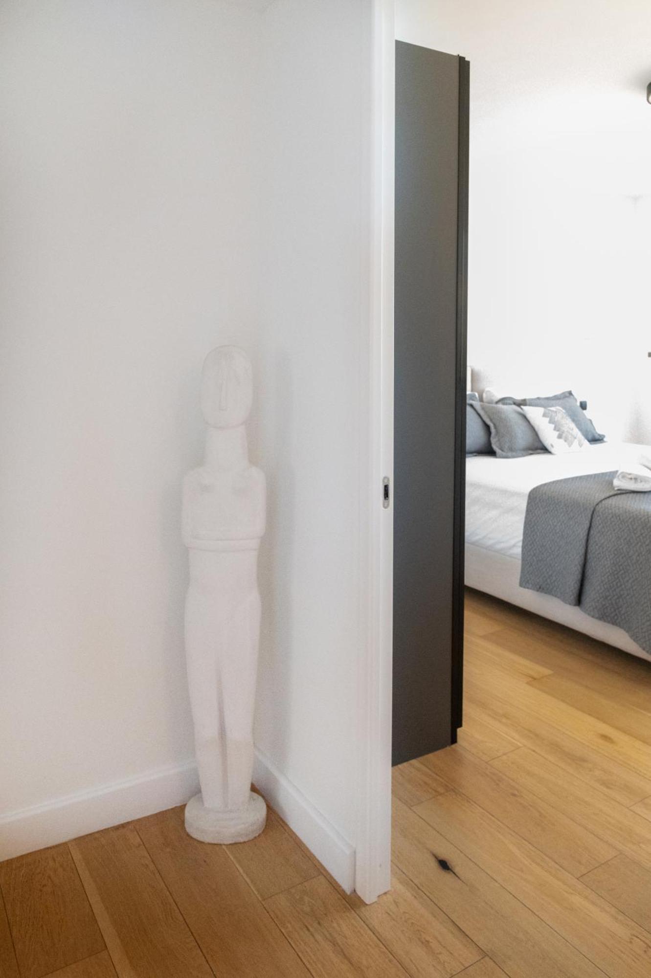 Top Notch Stay In Kolonaki Athens Exterior photo
