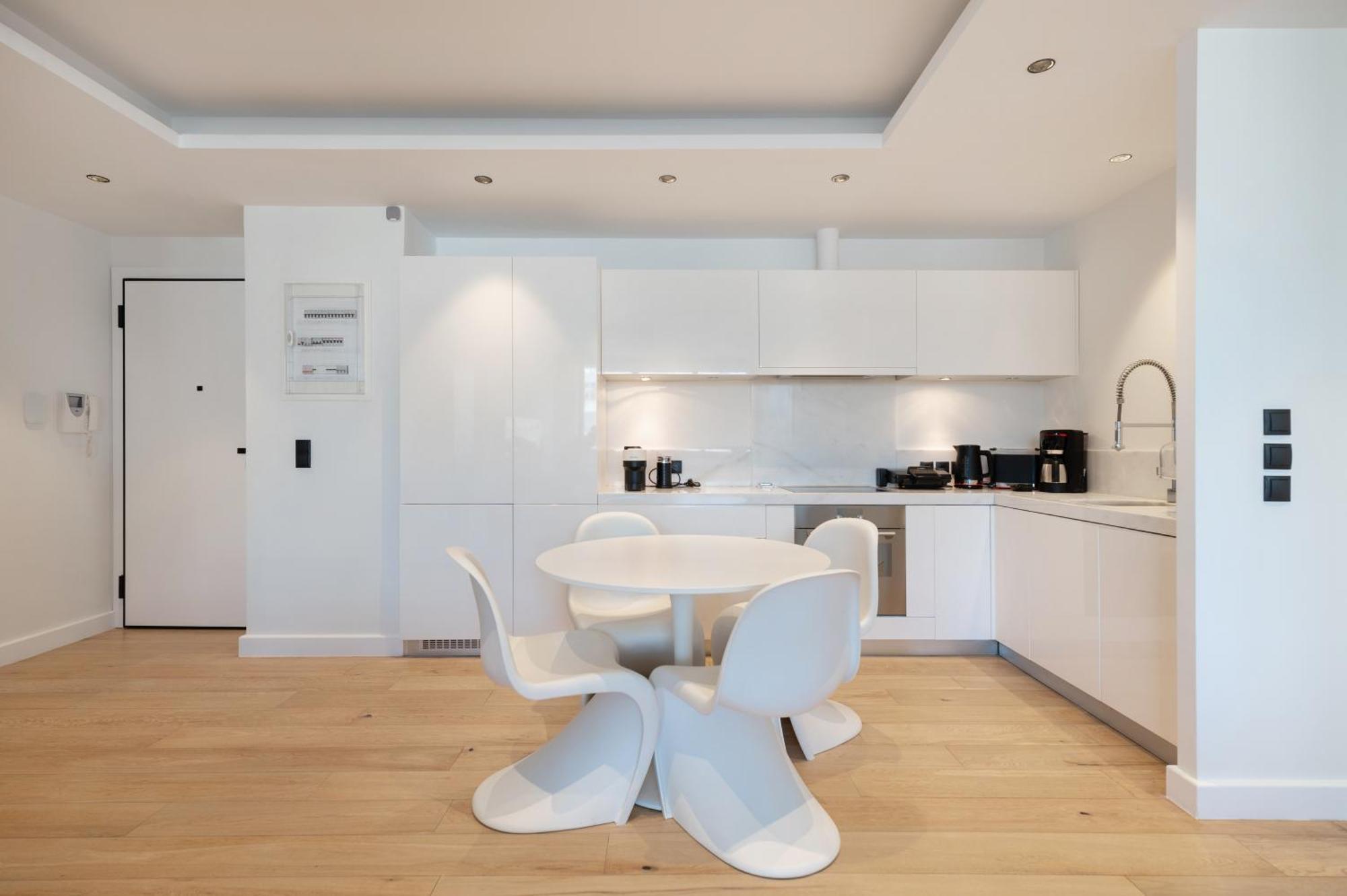 Top Notch Stay In Kolonaki Athens Exterior photo